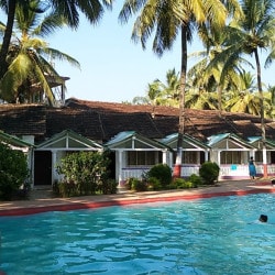 Book Colva Beach Resort in Colva,Goa - Best Beach Resorts in Goa - Justdial
