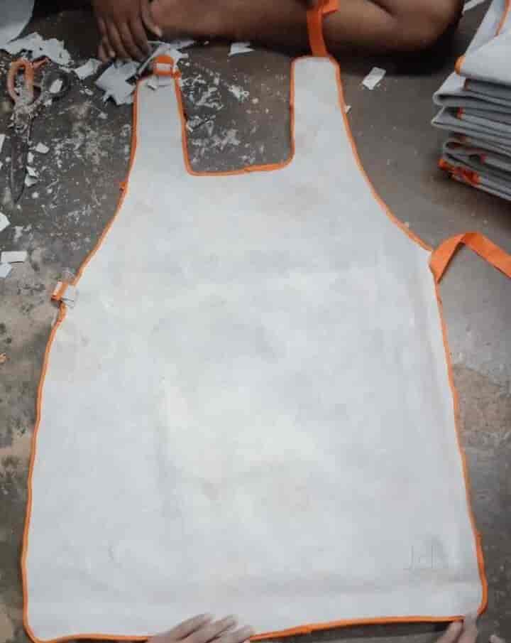 Dinodia Enterprises in Kolkata,Goa Best Industrial Safety Shoe