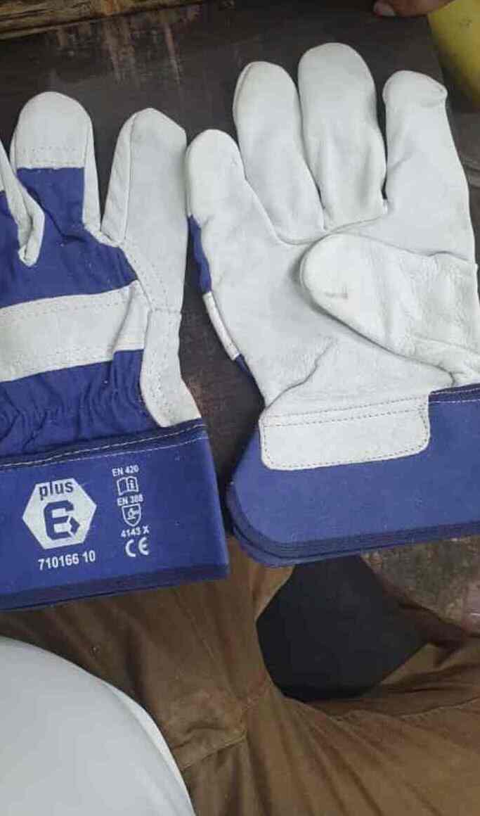 Dinodia Enterprises in Kolkata,Goa Best Industrial Safety Shoe