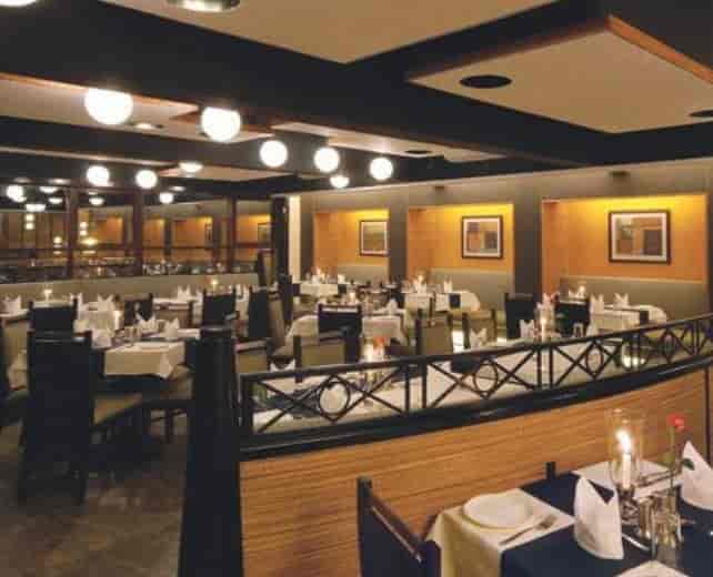 Hot Pot in Alto Porvorim,Goa Best Continental Restaurants in Goa