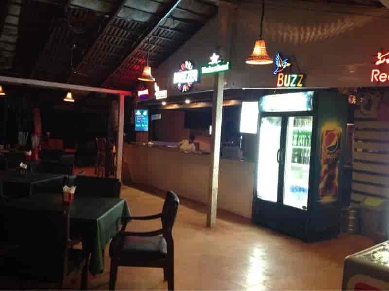 Book Colmar Beach Resort in Colva,Goa - Best Resorts in Goa - Justdial