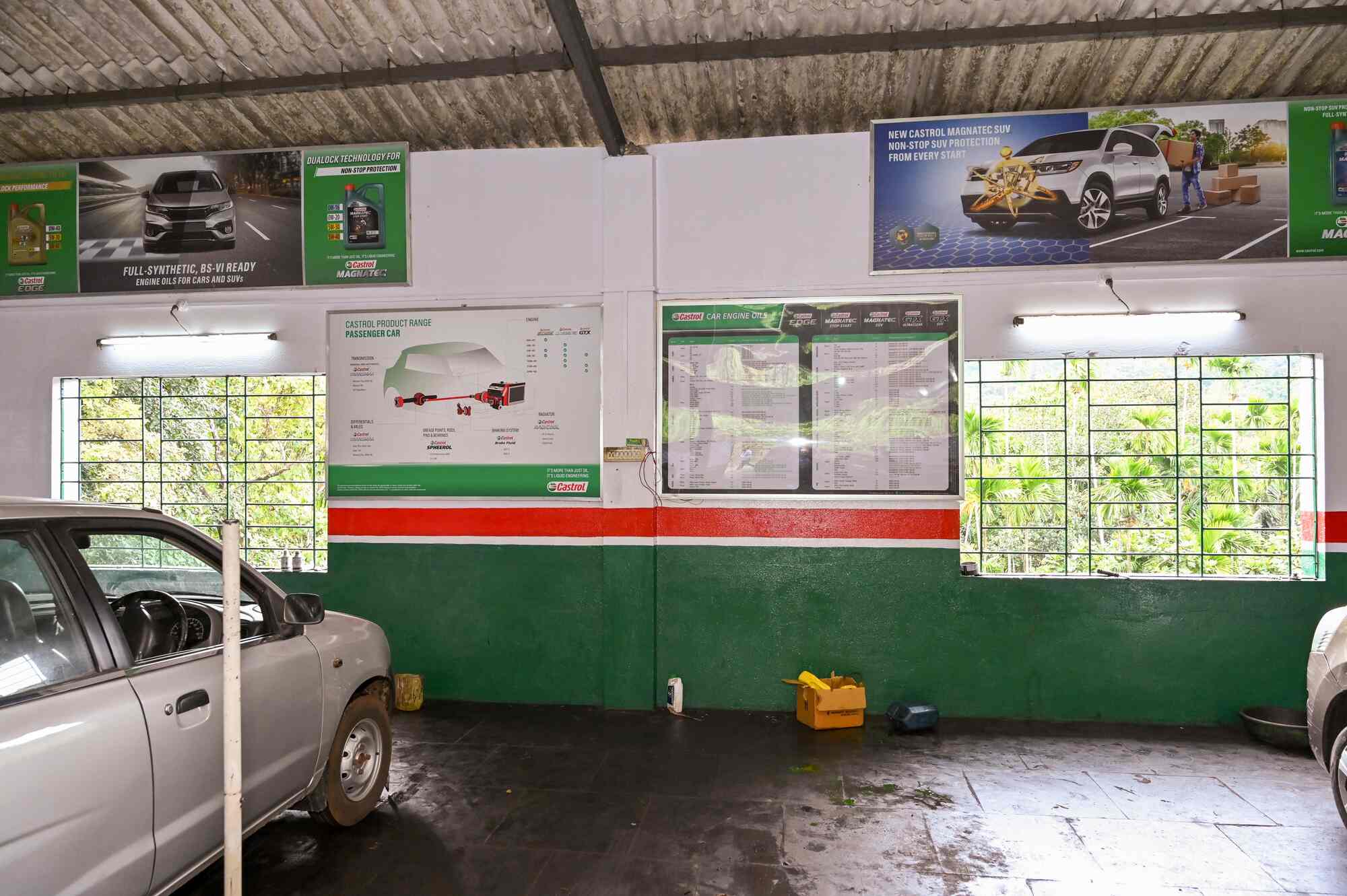 Top Tata Xenon Xt Car Repair & Services in Goa Best Tata Xenon Xt Car