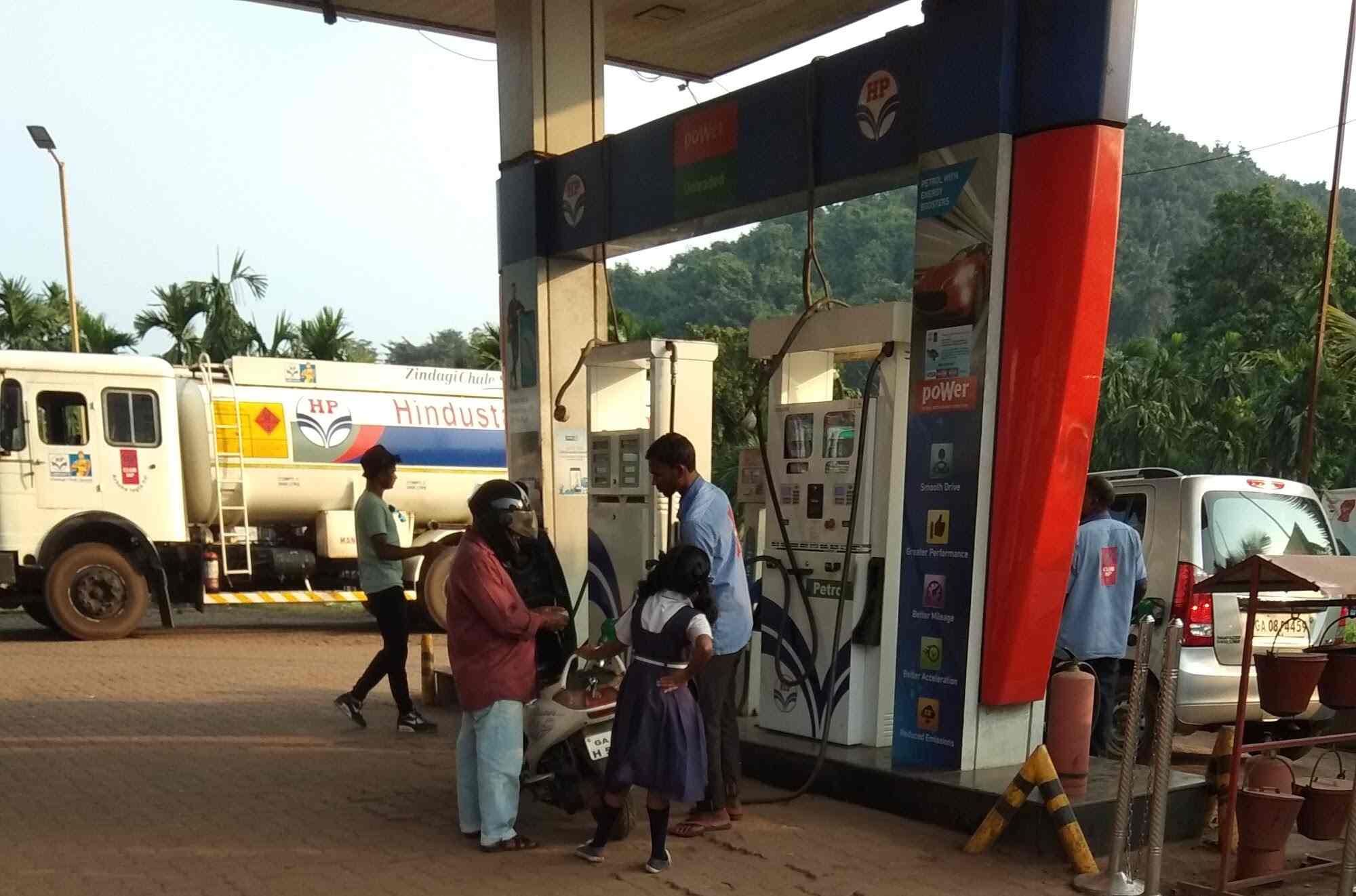 Sahakari Petroleum in Ponda,Goa Best HPPetrol Pumps in Goa Justdial