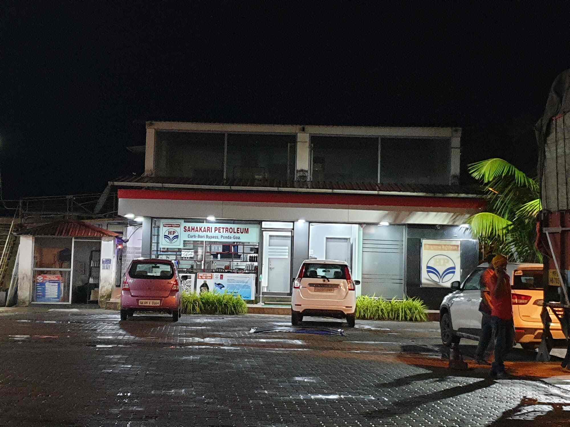 Sahakari Petroleum in Ponda,Goa Best HPPetrol Pumps in Goa Justdial