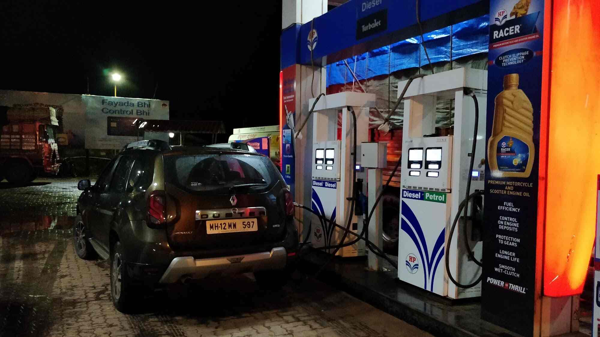 Sahakari Petroleum in Ponda,Goa Best HPPetrol Pumps in Goa Justdial