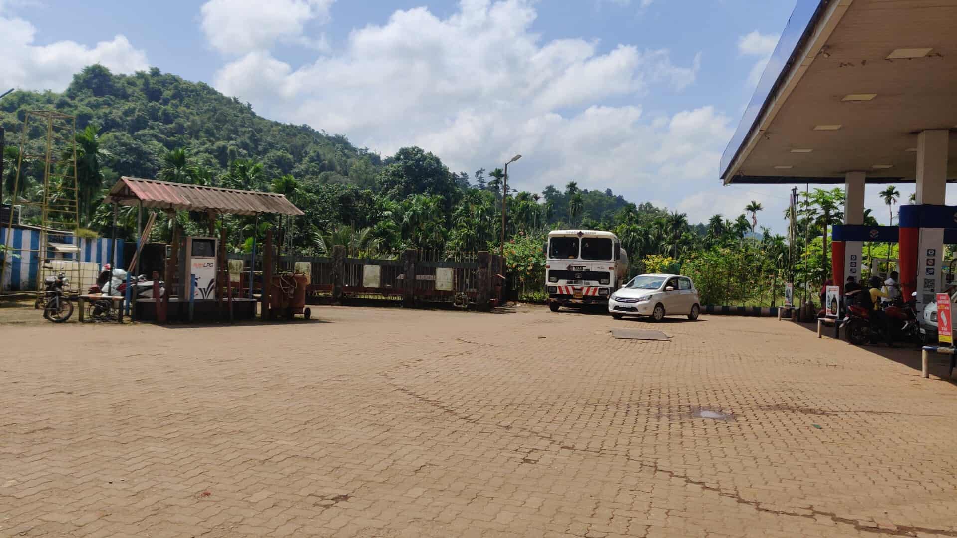 Sahakari Petroleum in Ponda,Goa Best HPPetrol Pumps in Goa Justdial