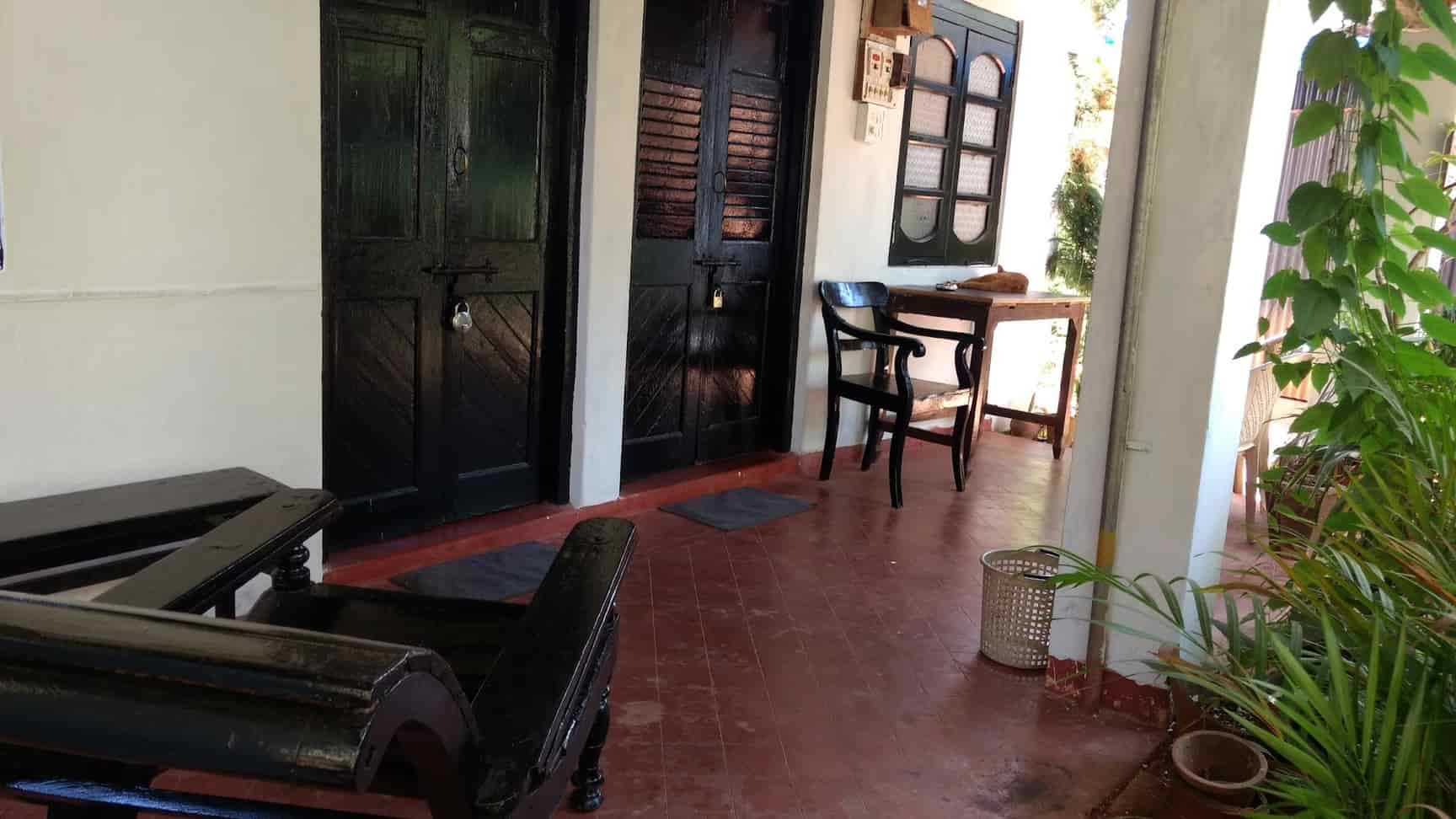 Book Rodrigues Guest House in Calangute,Goa Best Guest House in Goa