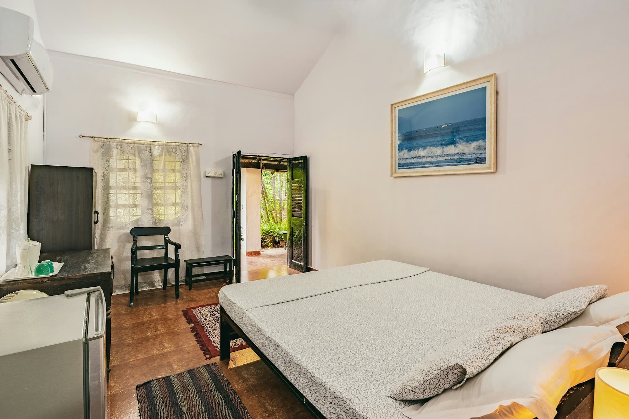 Book Rodrigues Guest House in Calangute,Goa Best Guest House in Goa