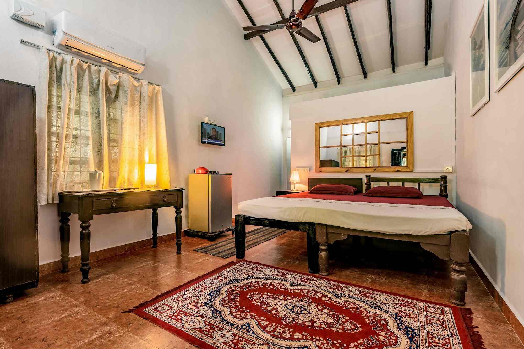 Book Rodrigues Guest House in Calangute,Goa Best Guest House in Goa