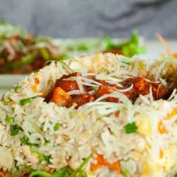 Alua Verna in Verna,Goa - Order Food Online - Best Continental ...