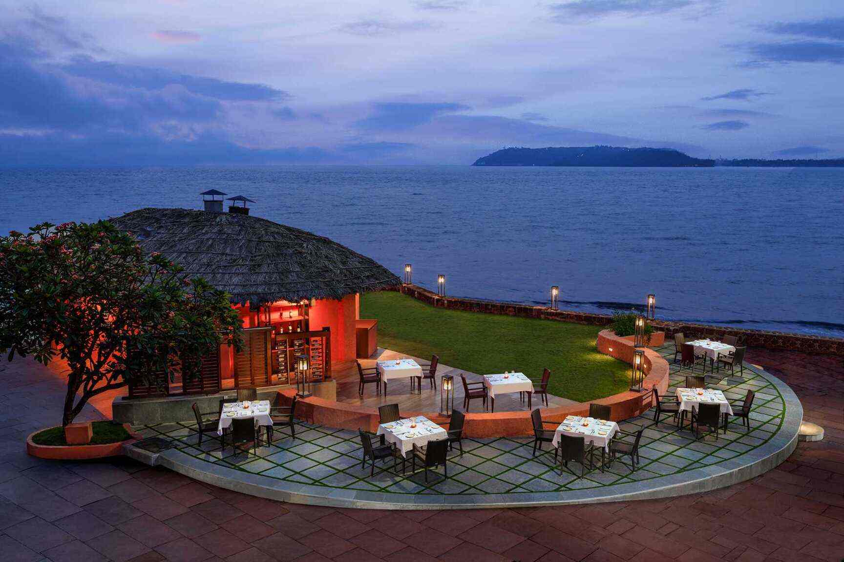 Top 5 Star Resorts in Vasco Da Gama - Best Resorts-luxury Goa - Justdial