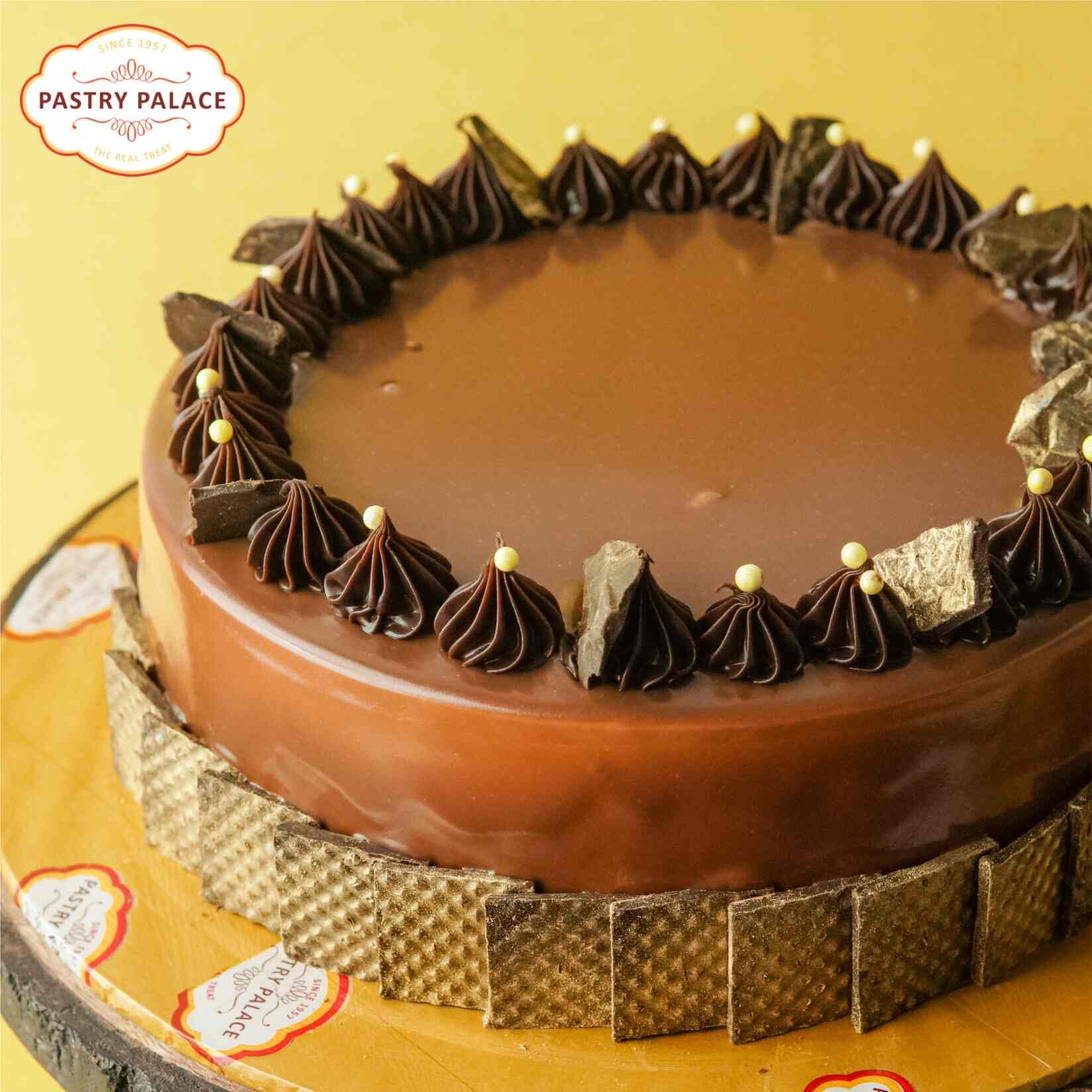 Top more than 120 pastry palace cake designs best in.eteachers