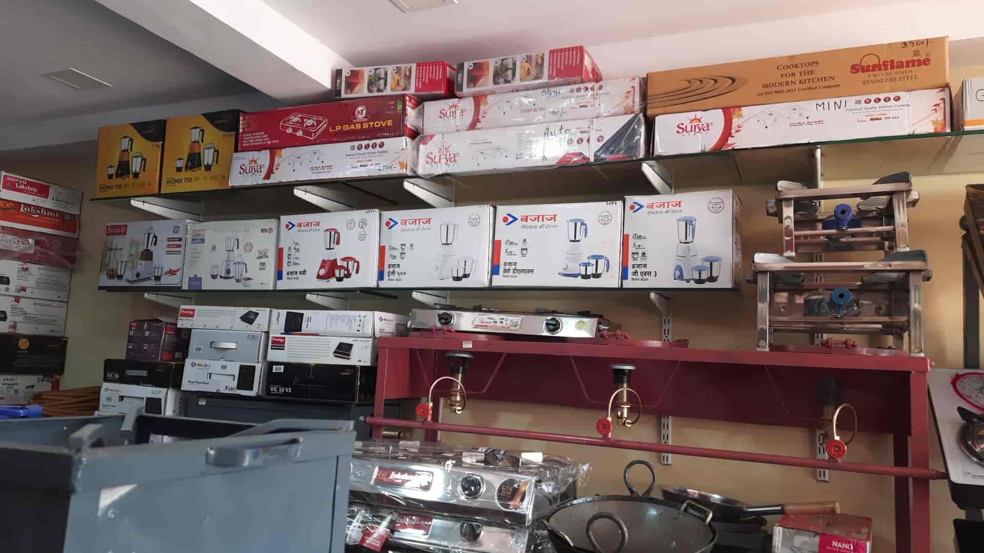 Top Gas Stove Repair & Services near Verna, Goa Best Cooking Gas