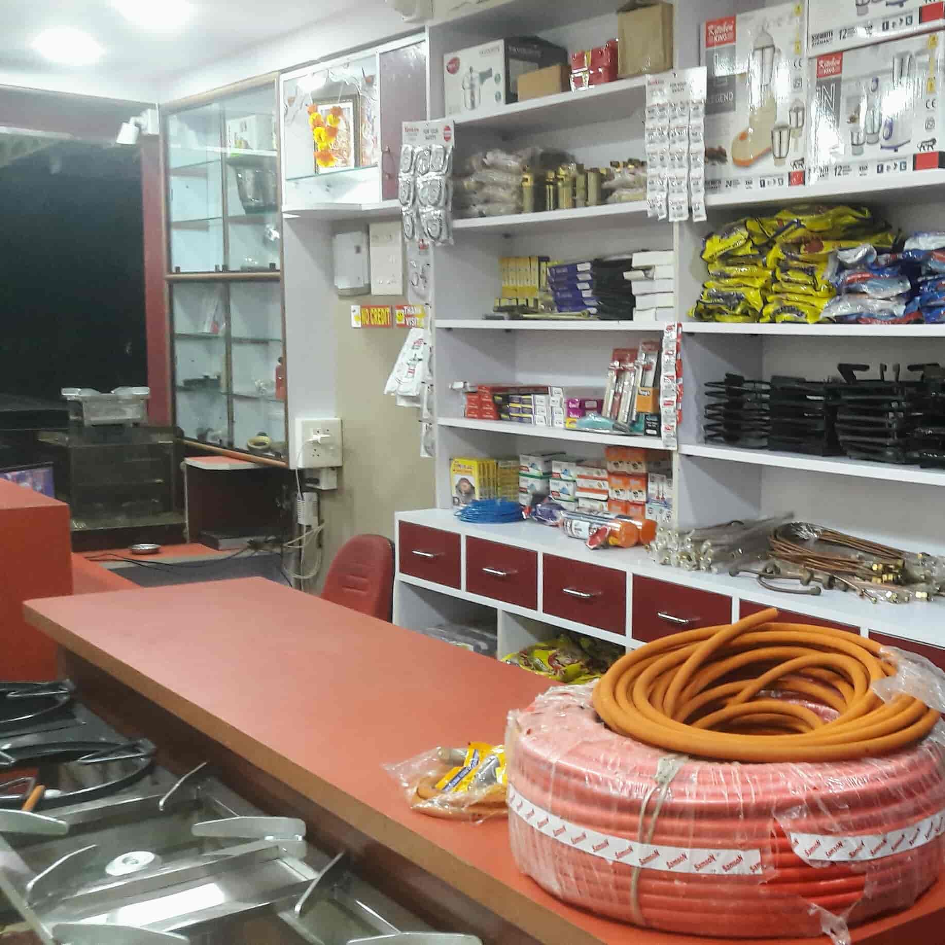 Top Gas Stove Repair & Services near Verna, Goa Best Cooking Gas