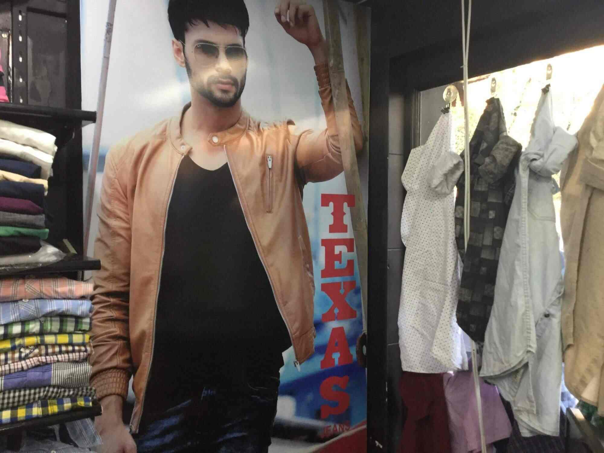 Nisha Stores in Panjim,Goa Best Readymade Garment Retailers in Goa