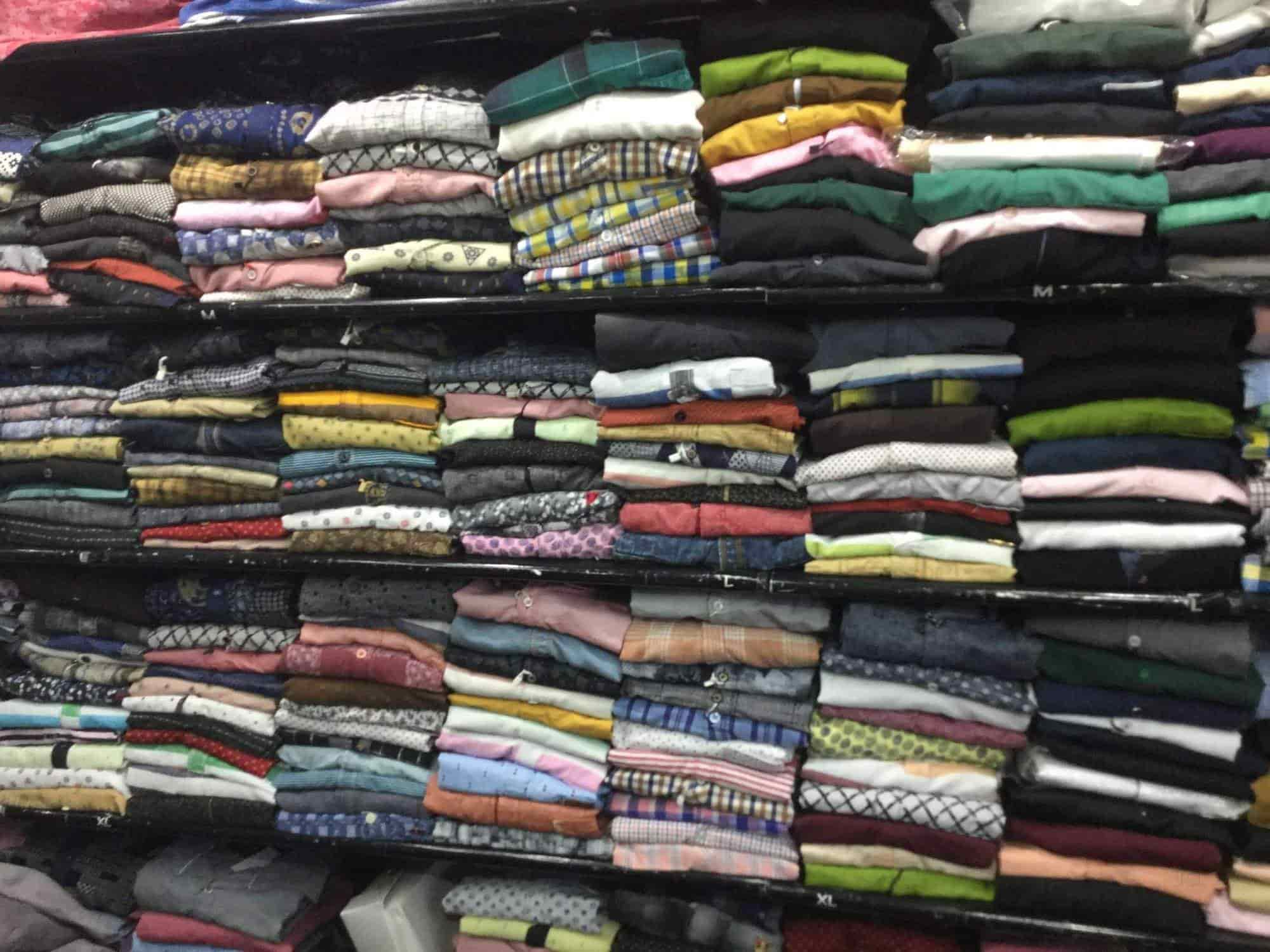 Nisha Stores in Panjim,Goa Best Readymade Garment Retailers in Goa