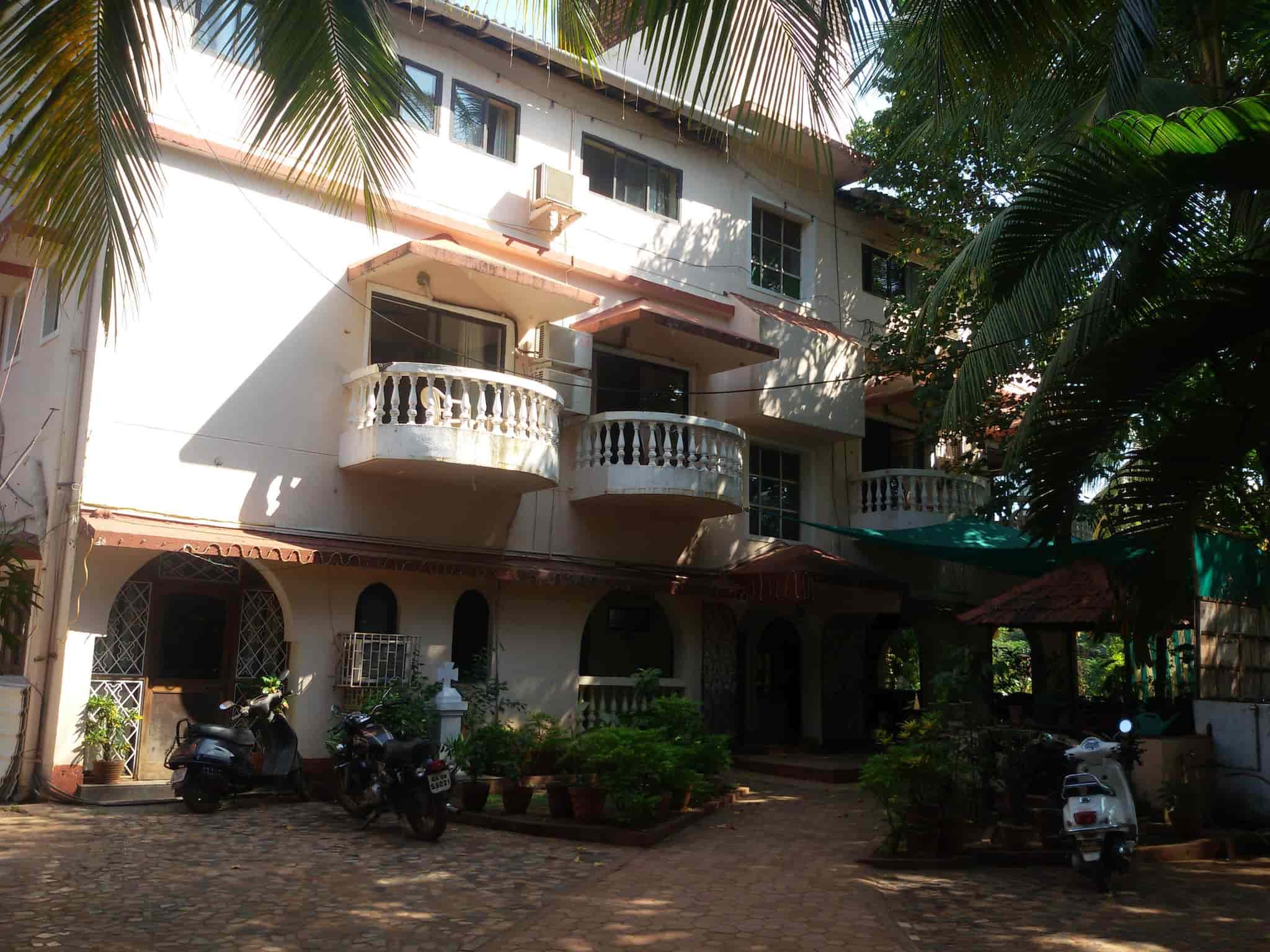 Top 2 Star Resorts in Vasco Da Gama, Goa - Justdial