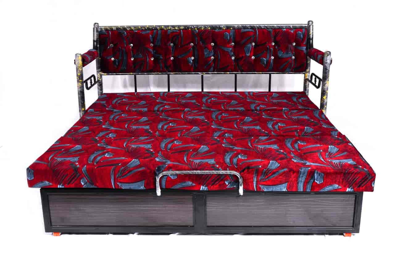 Top Steel Furniture Manufacturers in Aldona Best Ms Furniture