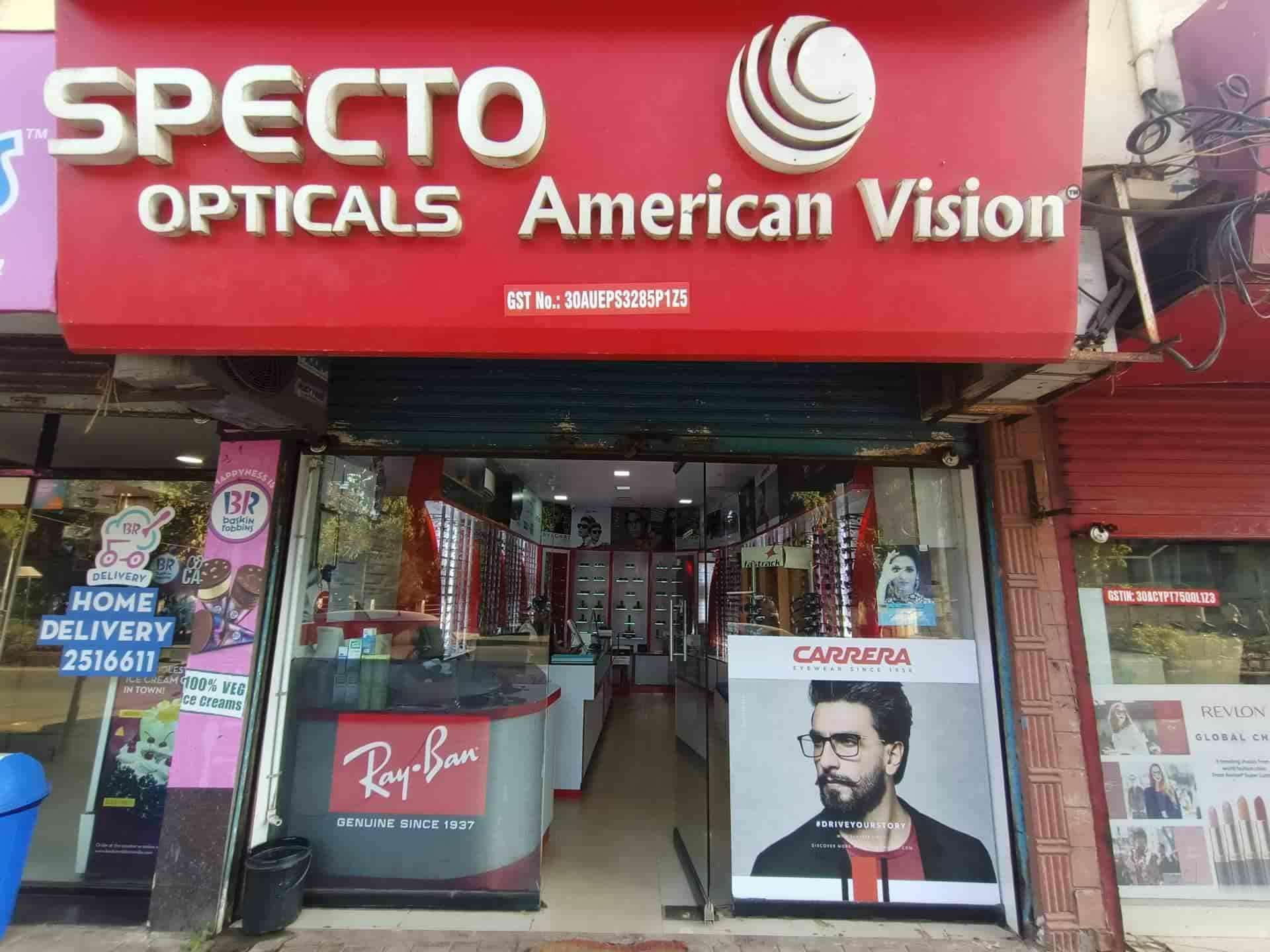 Specto Opticals in Vasco Da Gama,Goa - Best Opticians near me in Goa ...