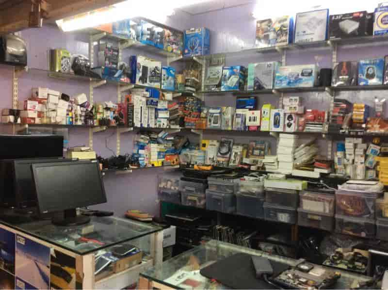 Top Computer Repair Services in Panjim, Goa Best Computer Service