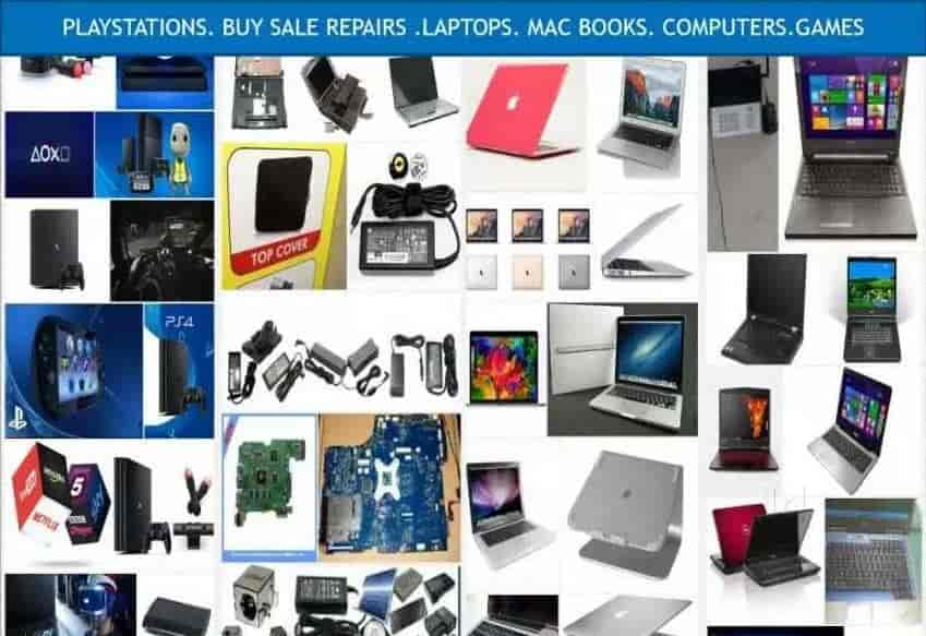 Top Computer Repair Services in Panjim, Goa Best Computer Service