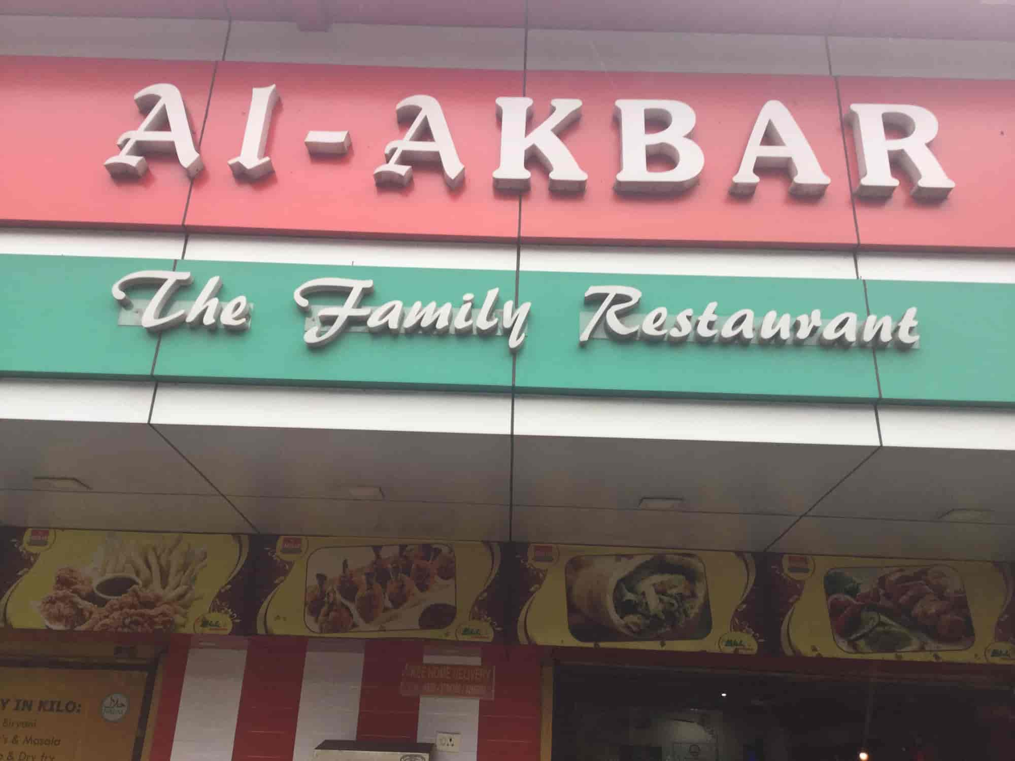 Al Akbar The Family Restaurant in Margao,Goa - Order Food Online - Best  Punjabi Restaurants near me in Goa - Justdial