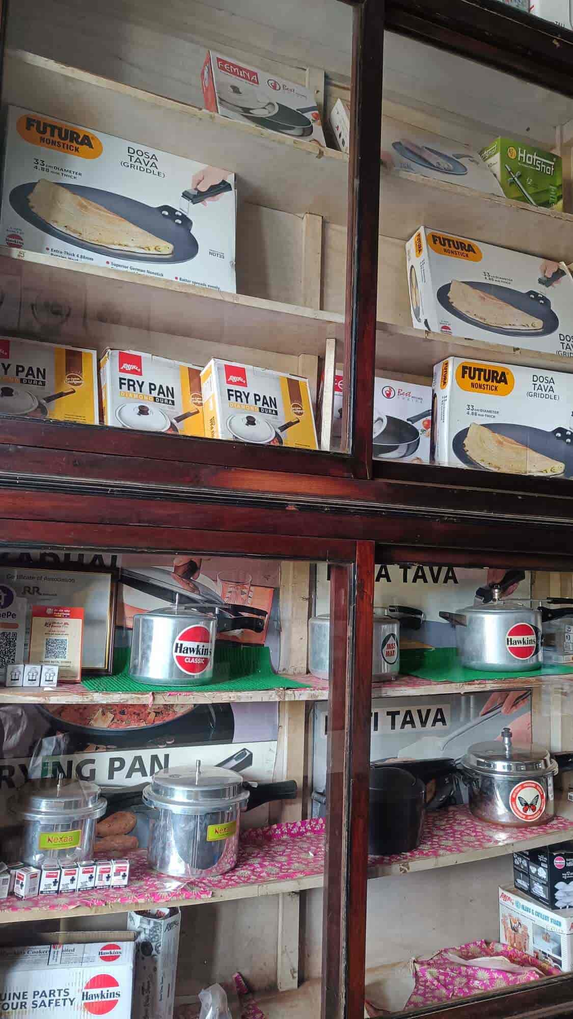 Top Hawkins Pressure Cooker Dealers in Margao Best Hawkins Pressure