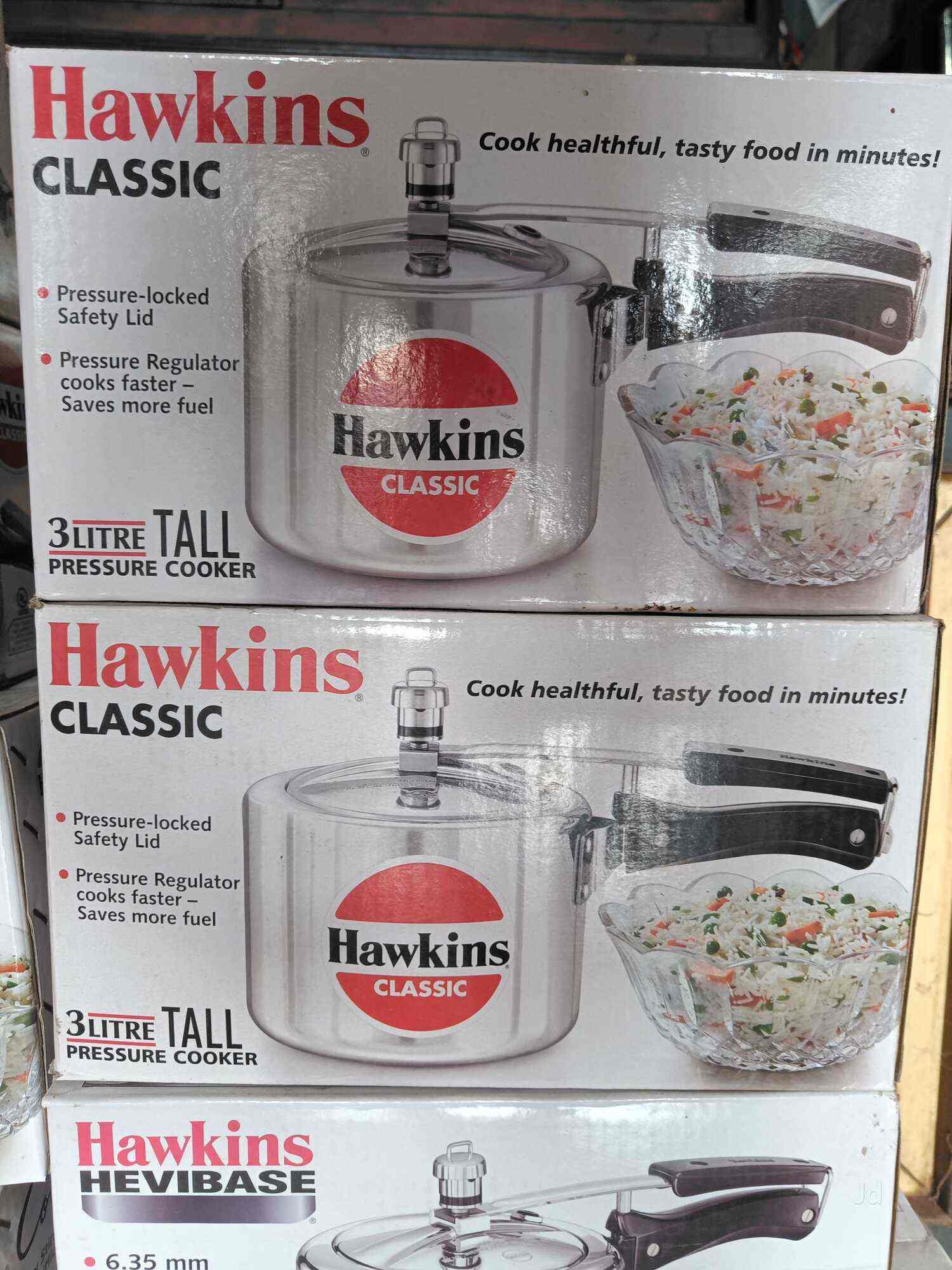 Top Hawkins Pressure Cooker Dealers in Margao Best Hawkins Pressure