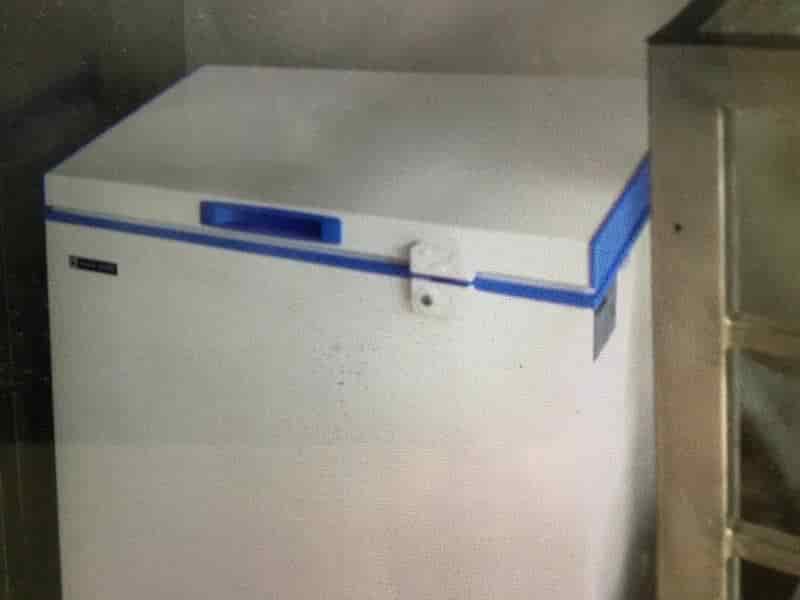 German Refrigeration in Nuvem,Goa Best WesternDeep Freezer Dealers