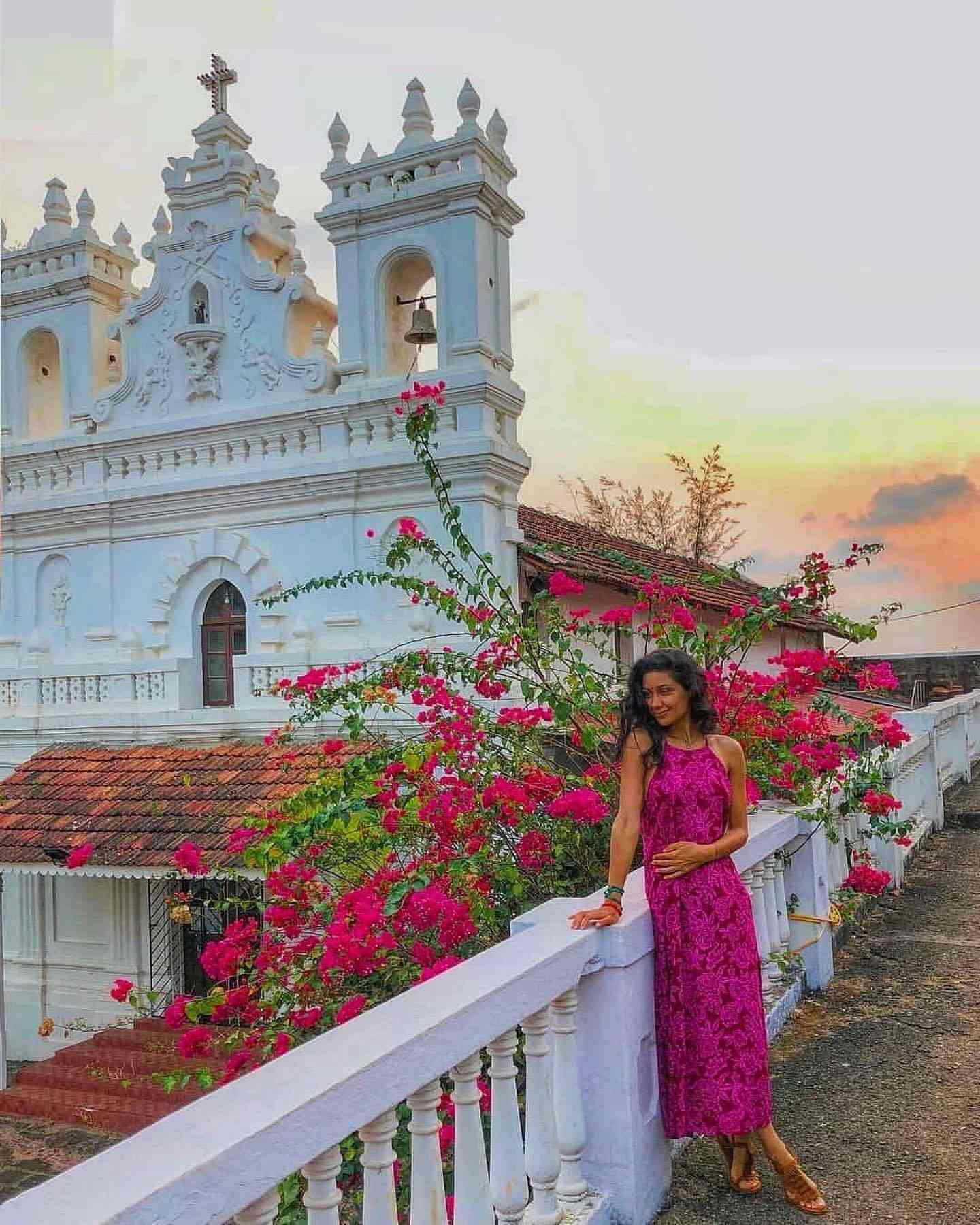 Top Heritage Hotels in Airport Dabolim Best Hotelsheritage Goa near