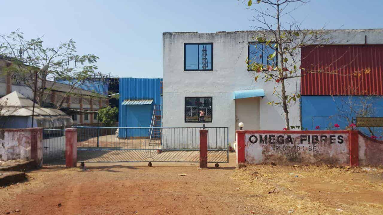 Catalogue Omega Fibres Pvt Ltd in Verna , Goa Justdial