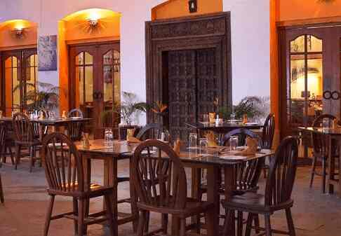 The Royal Goan Beach Club in Cavelossim,Goa - Best Restaurants near me ...
