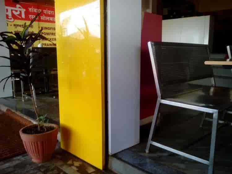 Kumar Restaurant & Bar in Porvorim,Goa Best Multicuisine Restaurants in Goa Justdial