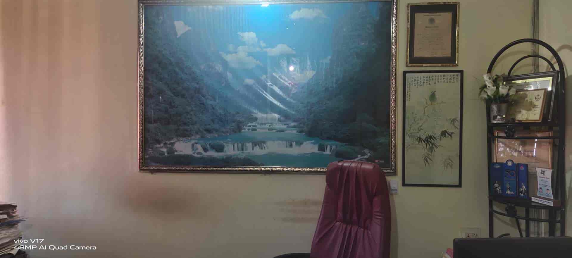 Top Chartered Accountants in Arpora, Goa Best GST Consultants near me