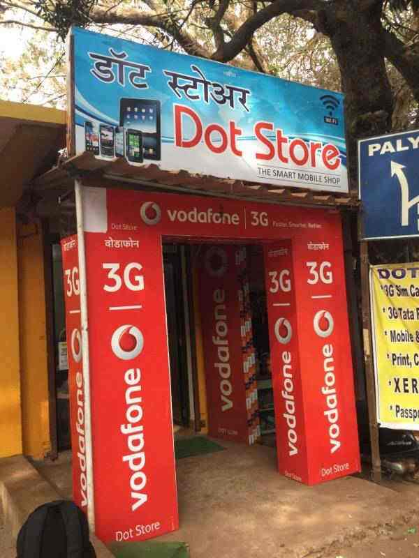 Dot Store in Arambol,Goa Best SonyMobile Phone Dealers in Goa Justdial