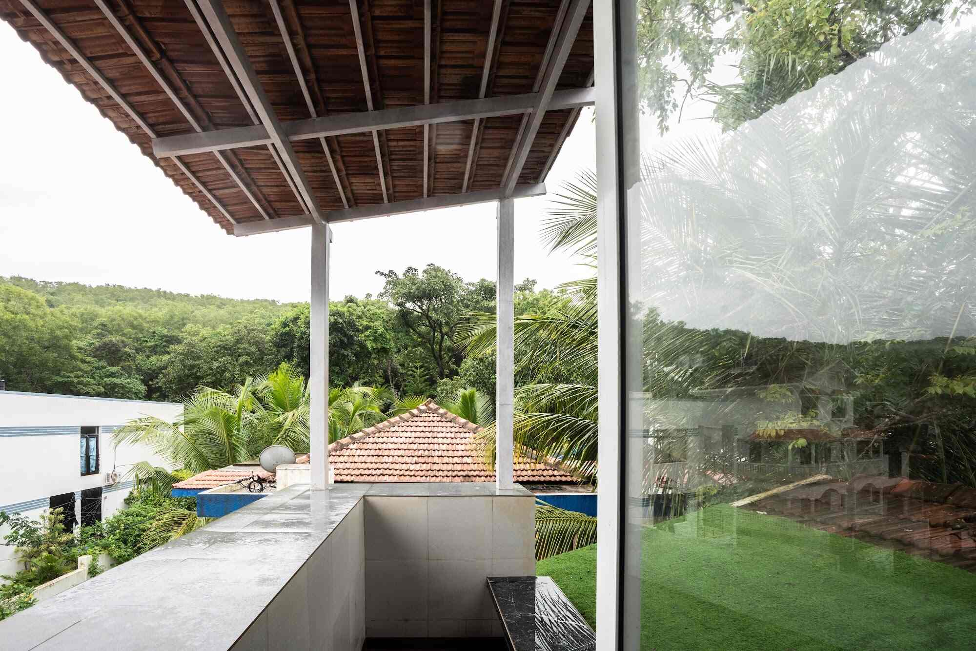 Book Wind Rush Villa No 8 in Assagaon,Goa Best Guest House in Goa Justdial