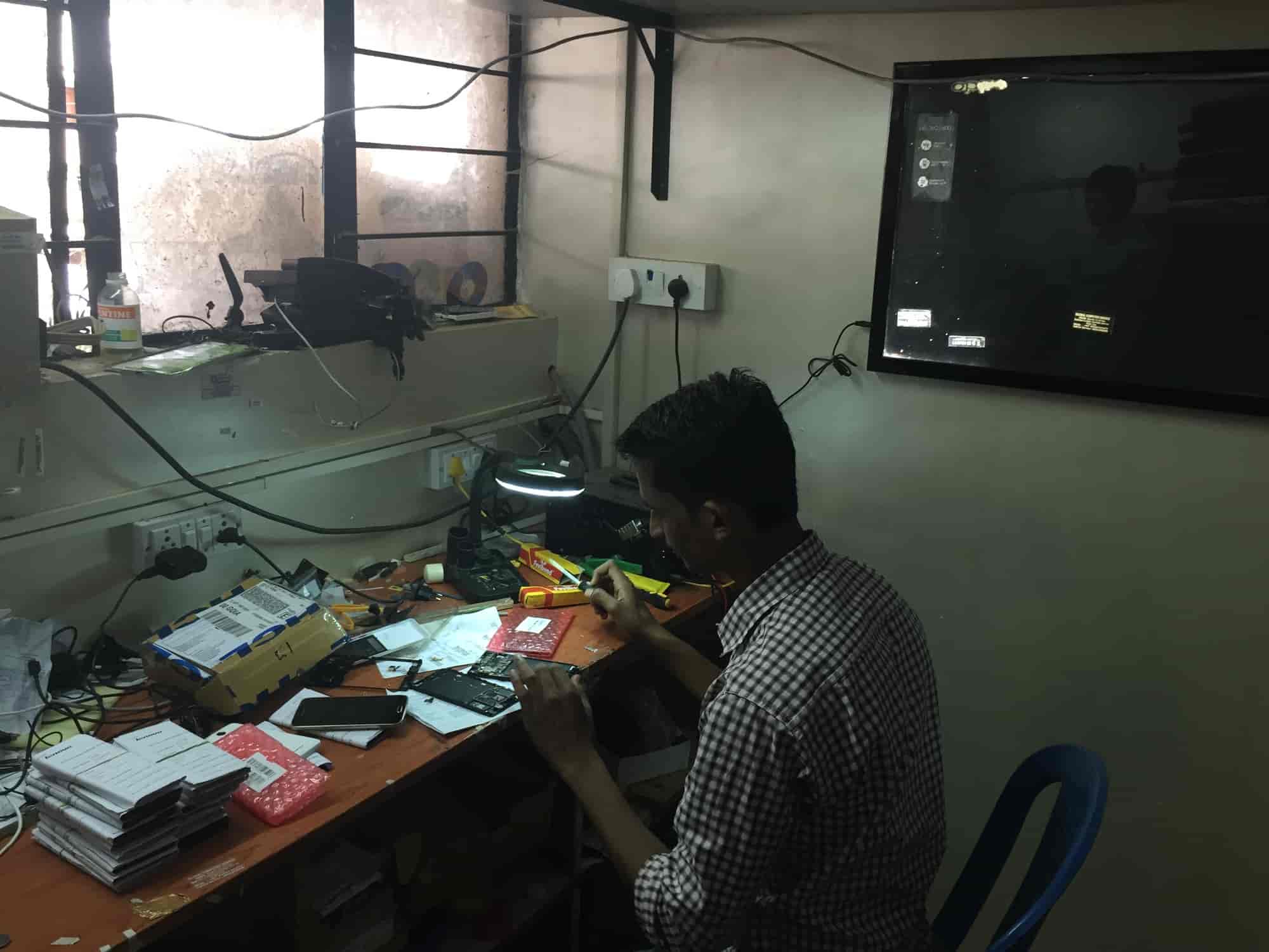 Top Computer Repair Services in Panjim, Goa Best Computer Service