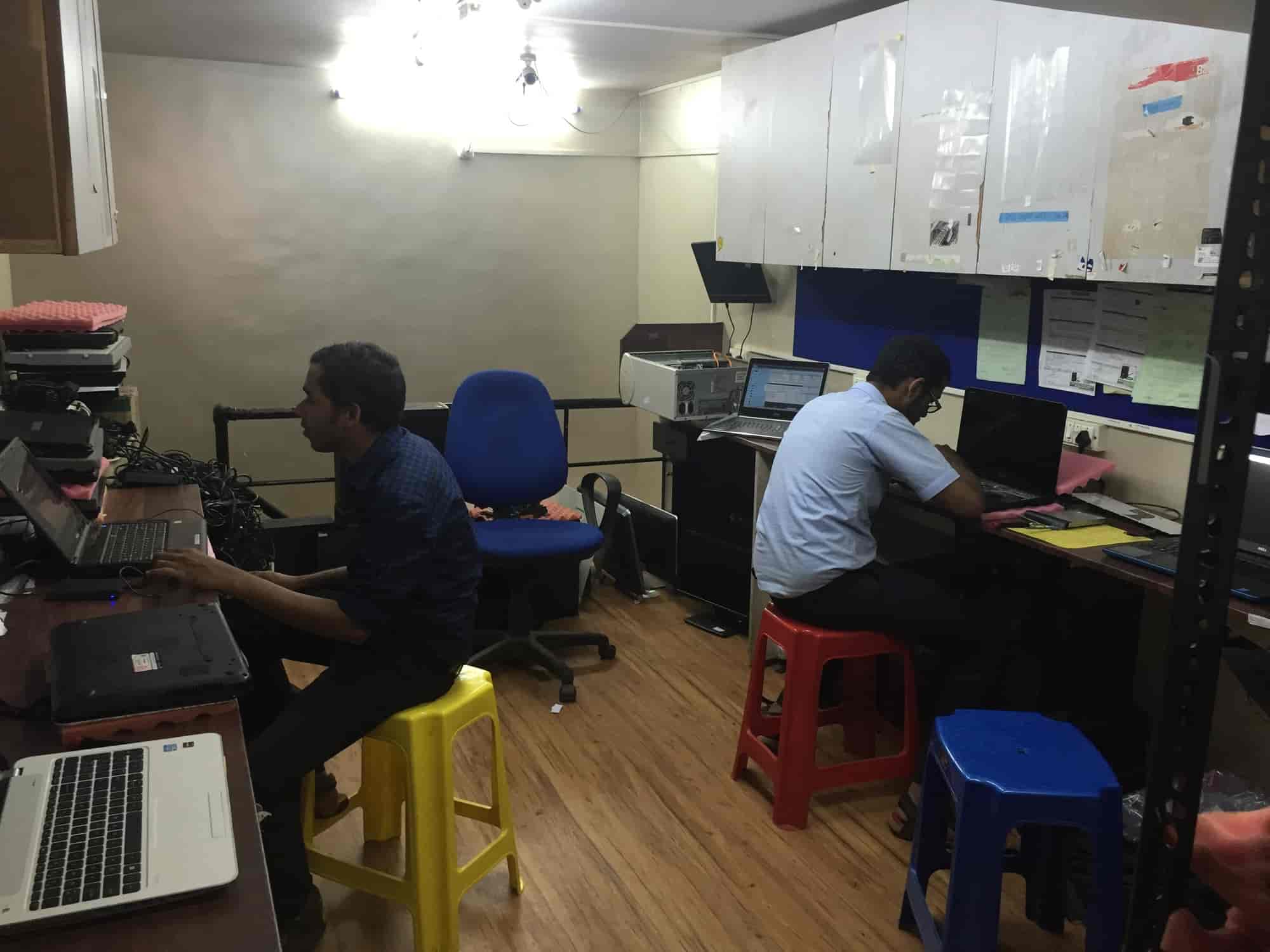 Top Computer Repair Services in Panjim, Goa Best Computer Service