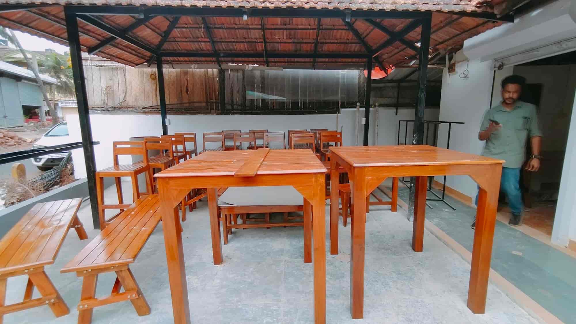 Top Steel Furniture Manufacturers in Aldona Best Ms Furniture