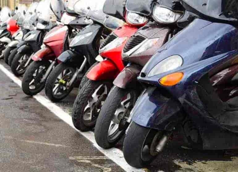 All bike 2025 for sale