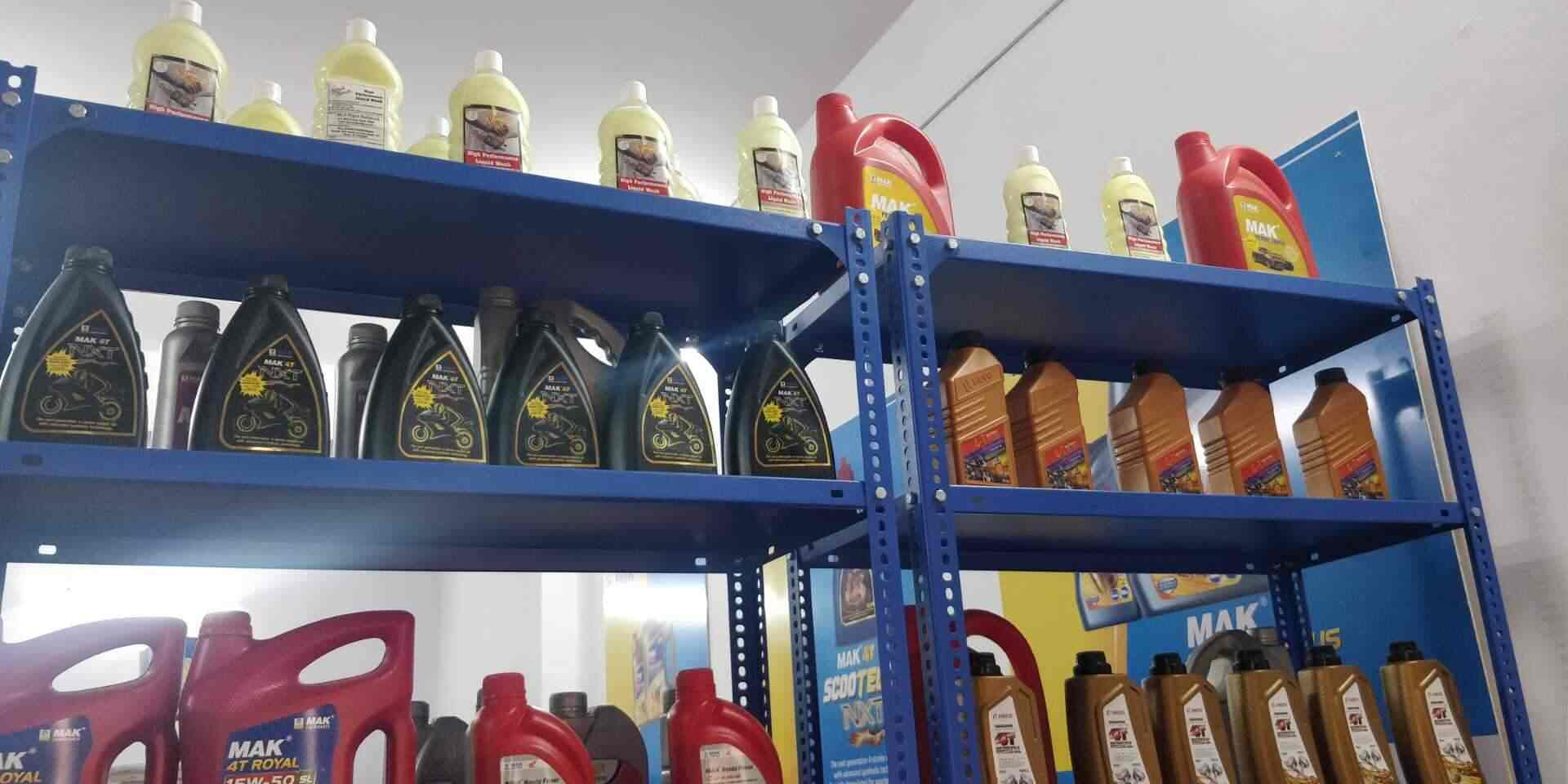 Navdurga Enterprises in Navelim,Goa Best Lubricant Oil Dealers in Goa