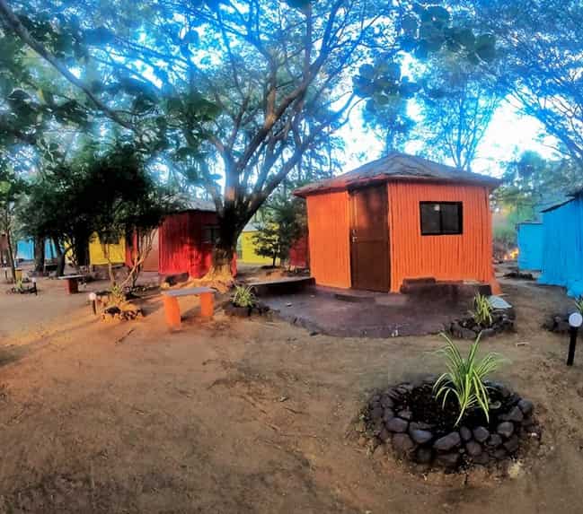 Book Deja Blue Resort in Benaulim,Goa Best Resorts in Goa Justdial