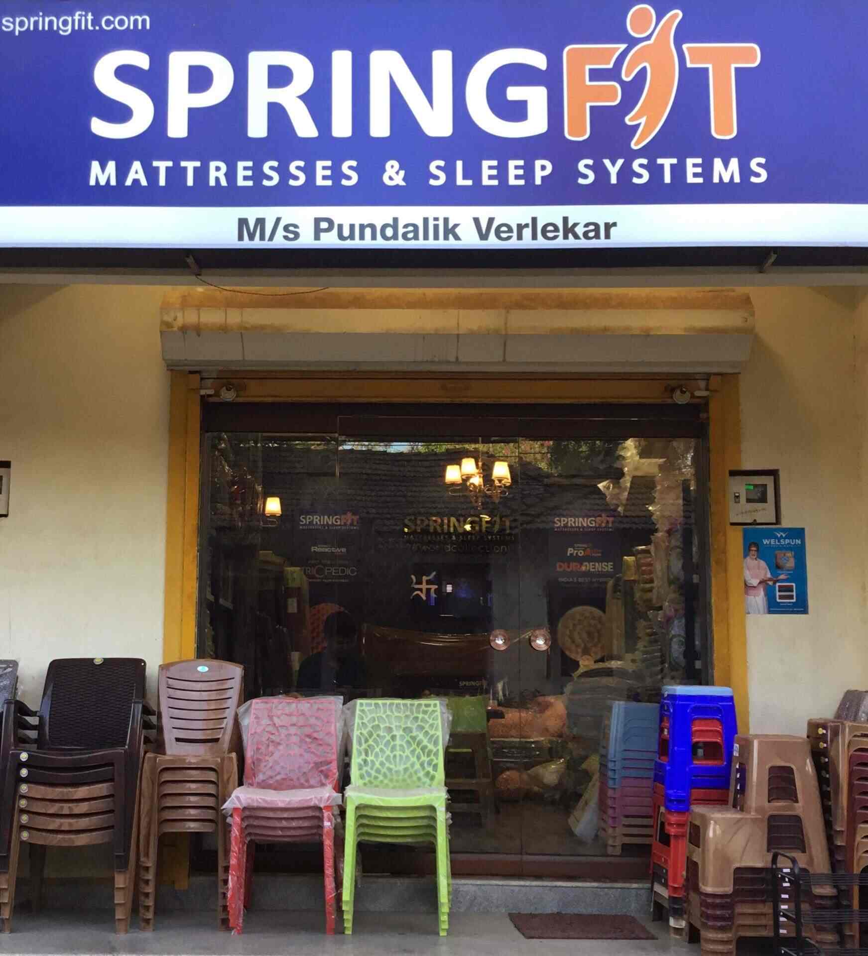 Ms Pundalik Verlekar, Ponda Furniture Dealers in Goa Justdial