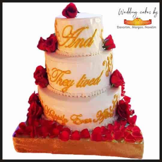 Sweet Dreams Bakery in Margao,Goa Order Food Online Best Cake Shops
