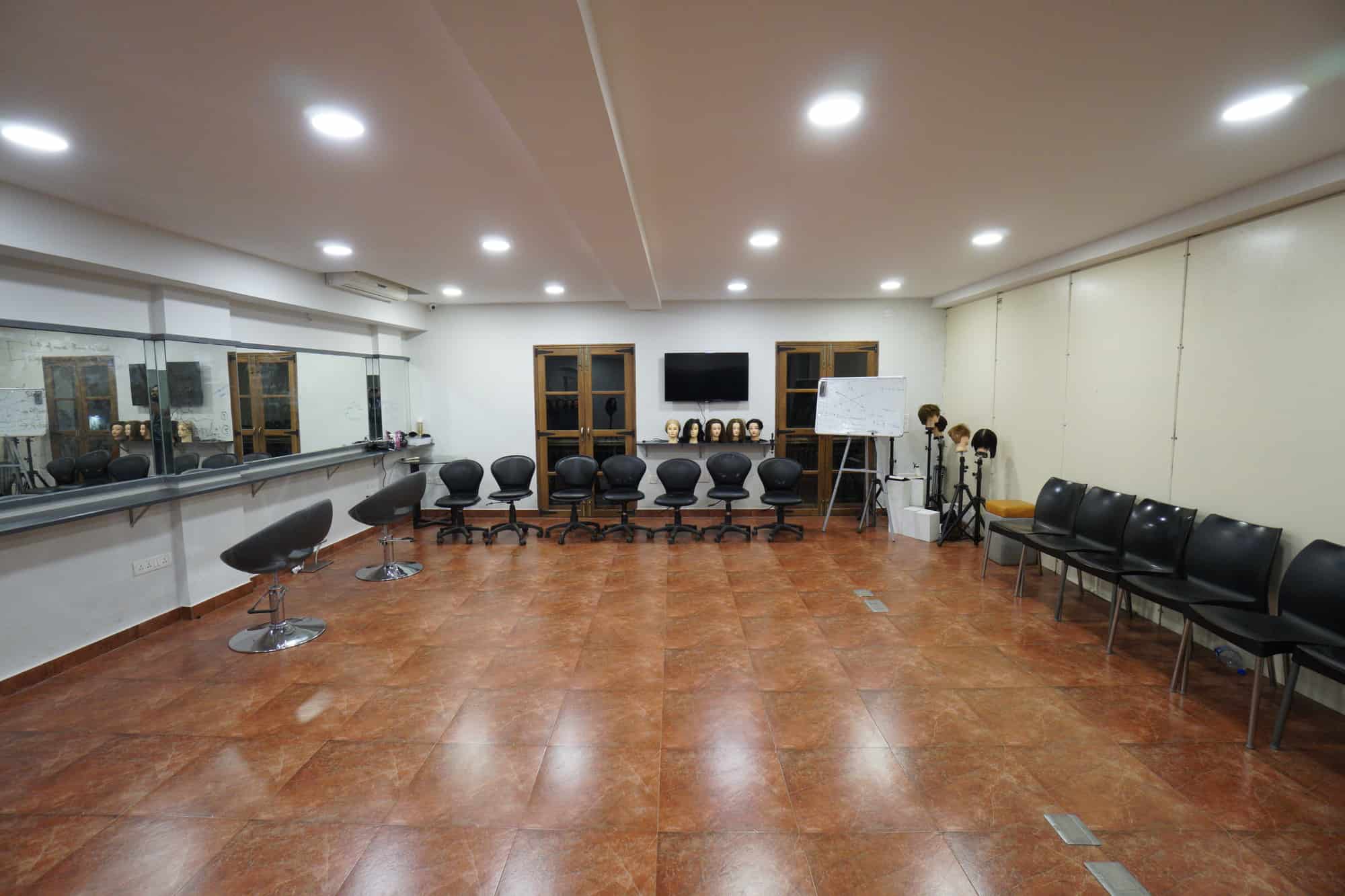 Top Hair Spas in Goa Best Hair Salon Justdial