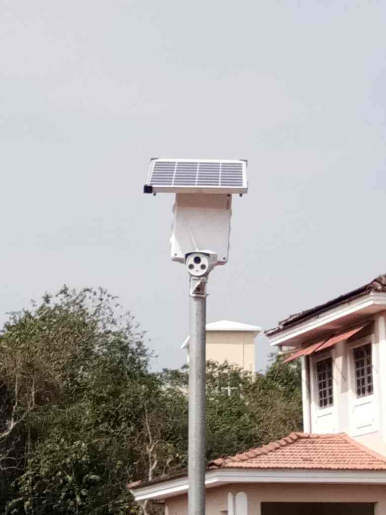 Artkrt Security Systems in Alto Porvorim,Goa Best CCTV Installation Services in Goa Justdial