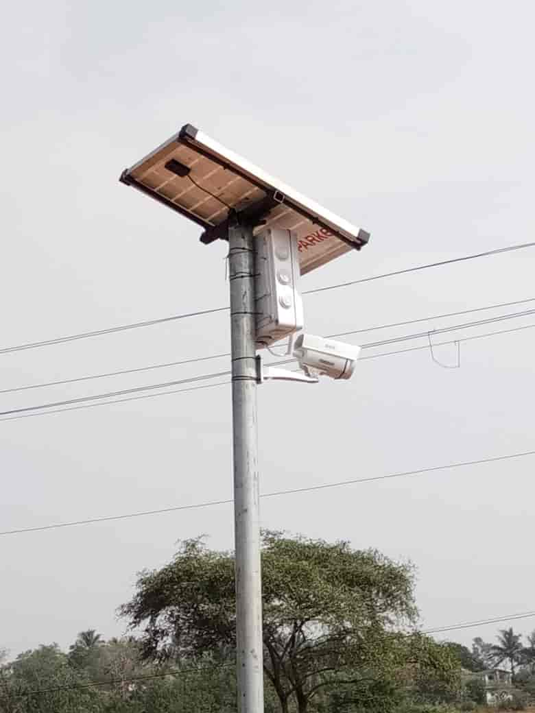 Artkrt Security Systems in Alto Porvorim,Goa Best CCTV Installation Services in Goa Justdial