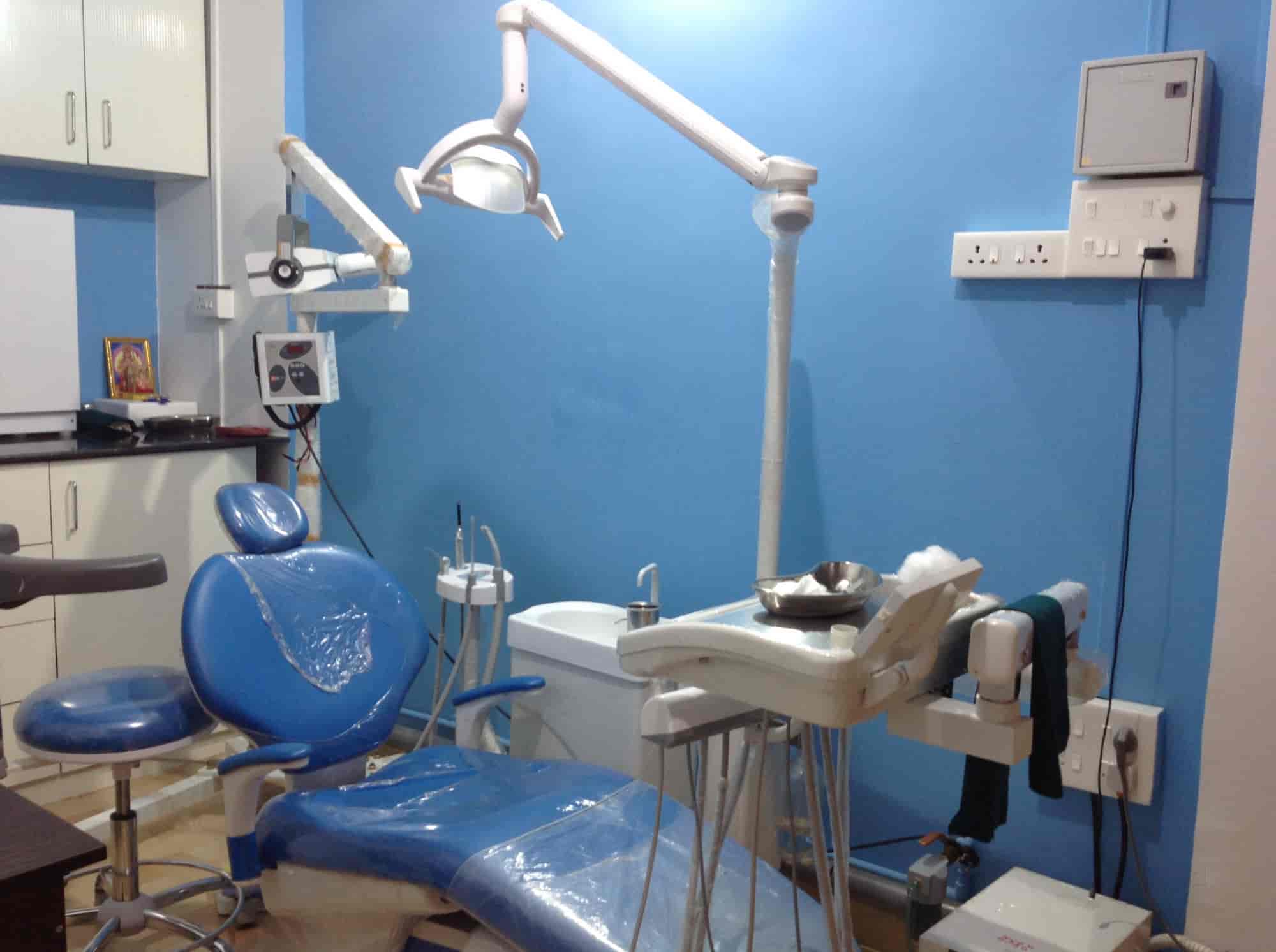 Dr. Radhika's Dental Clinic in Ponda,Goa Best Dental Clinics in Goa