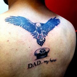Shiva Tattoo By Mukesh Waghela The Best Tattoo Artist In Goa At Moksha  Tattoo Studio Goa India. -