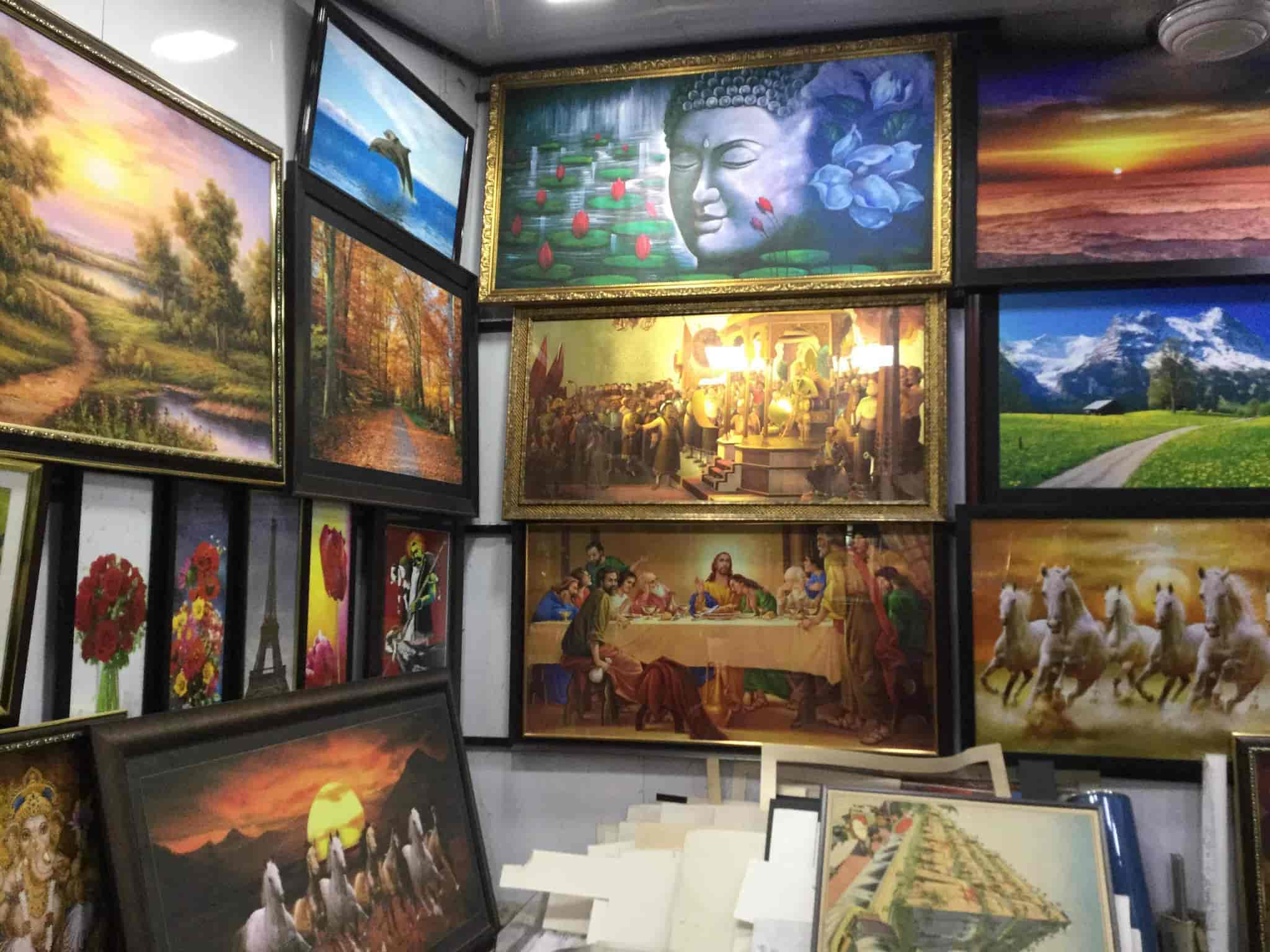 Top Acrylic Photo Frame Dealers in Panjim Best Acrylic Picture Frame